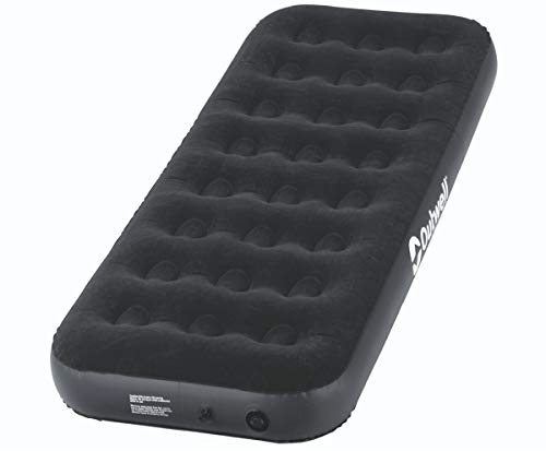 Algopix Similar Product 14 - Outwell Flock Classic Airbed - Black