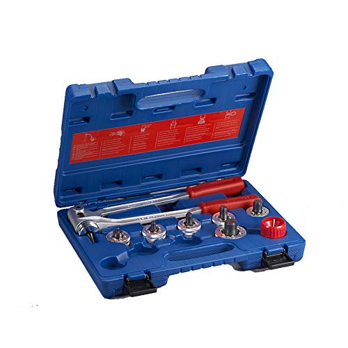 Algopix Similar Product 13 - Yellow Jacket 60422 138 expander