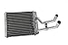 Algopix Similar Product 1 - Omix-Ada 17901.04 Heater Core