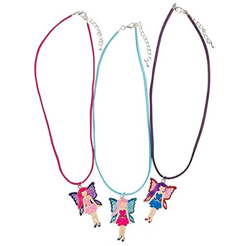 Algopix Similar Product 3 - Rhode Island Novelty nJNFAIRY450 12
