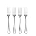 Algopix Similar Product 19 - Oneida Flight Everyday Flatware Dinner