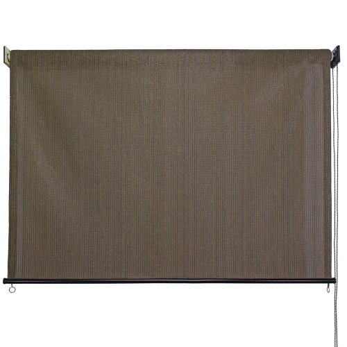Algopix Similar Product 20 - Keystone Fabrics Outdoor Roller Sun
