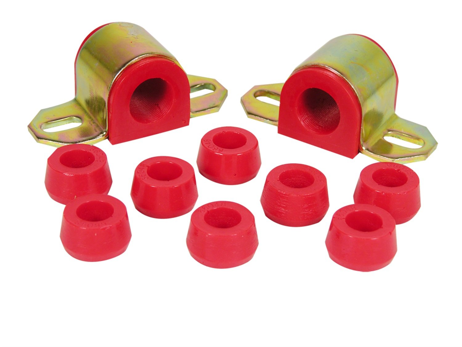 Algopix Similar Product 6 - Prothane 11107 8796 Jeep YJ Front