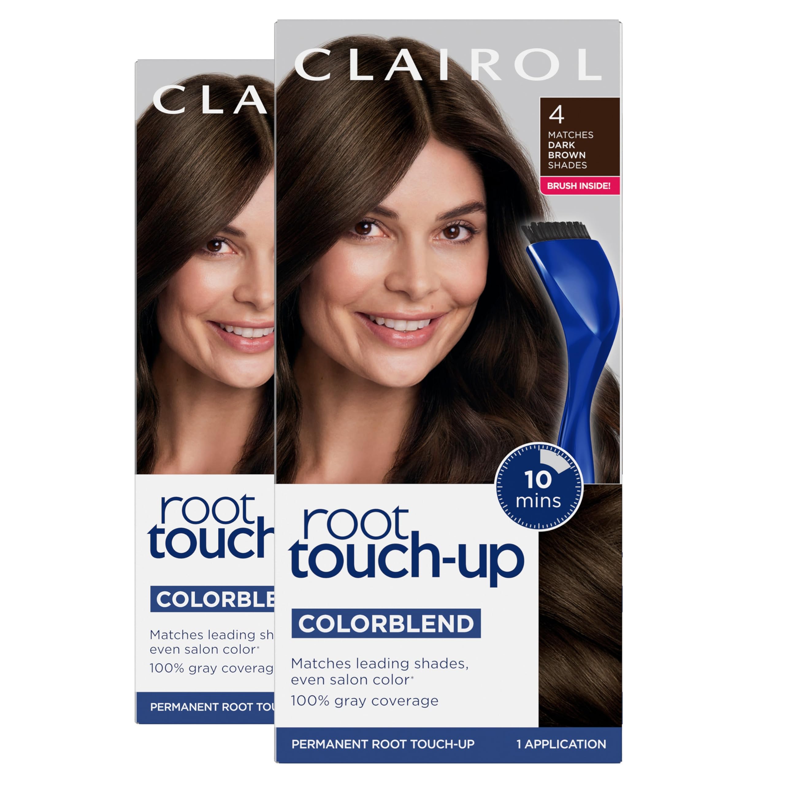 Algopix Similar Product 20 - Clairol Root TouchUp by Nicen Easy