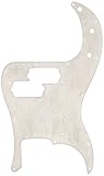Algopix Similar Product 19 - Fender Replacement Shield Pickguard 62