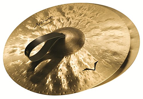 Algopix Similar Product 20 - Sabian 17 Artisan Suspended BR inch