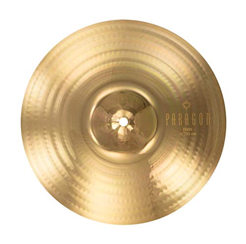Algopix Similar Product 16 - Sabian 13 Paragon HiHat Cymbals