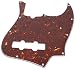 Algopix Similar Product 9 - Fender Modern Pickguard Jazz Bass