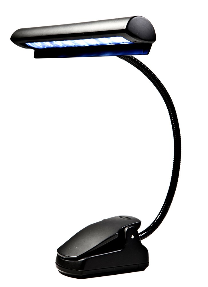Algopix Similar Product 20 - Mighty Bright 53510 Orchestra Light