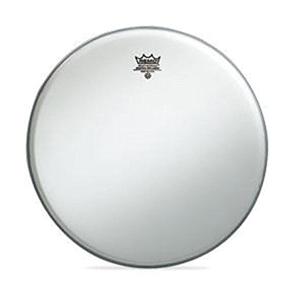 Algopix Similar Product 3 - Remo Ambassador X Coated Drumhead, 12"