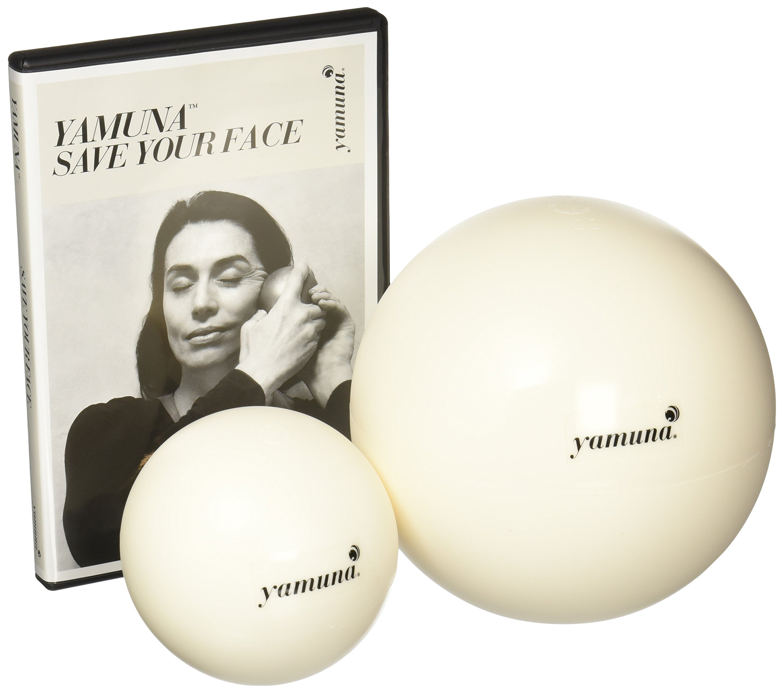 Algopix Similar Product 18 - Yamuna Body Rolling Save Your Face Kit
