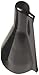 Algopix Similar Product 17 - DEG Trumpet Mouthpiece, Black (1828)