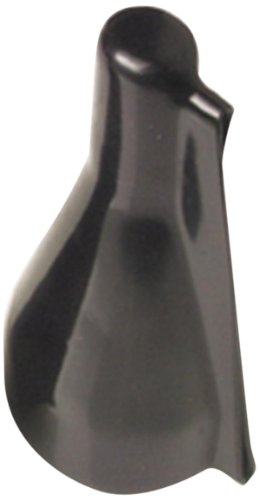 Algopix Similar Product 3 - DEG Trumpet Mouthpiece, Black (1828)
