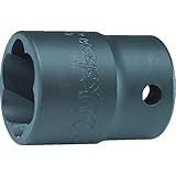 Algopix Similar Product 14 - Koken Nut Twister 4127-19