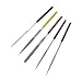 Algopix Similar Product 20 - Modelcraft Mini Diamond File Set