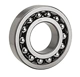 Algopix Similar Product 13 - NTN Bearing 2208 Double Row