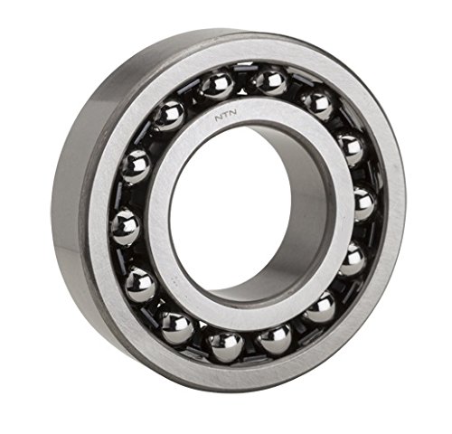 Algopix Similar Product 7 - NTN Bearing 2208 Double Row