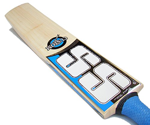 Algopix Similar Product 20 - SS Sunridges Custom English Willow