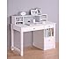 Algopix Similar Product 12 - Walker Edison Furniture White Wood