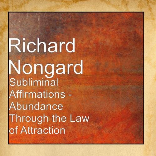 Algopix Similar Product 11 - Subliminal Affirmations  Abundance