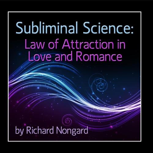 Algopix Similar Product 3 - Subliminal Science Law of Attraction