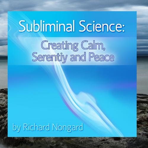 Algopix Similar Product 5 - Subliminal Science Creating Calm