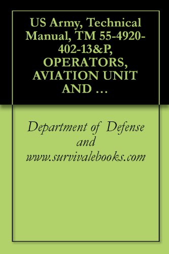 Algopix Similar Product 1 - US Army Technical Manual TM
