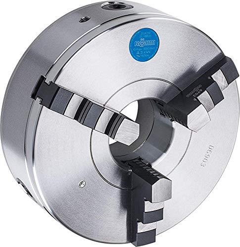 Algopix Similar Product 7 - Rhm 0007630110011  3 Jaw Winch Plate