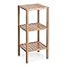 Algopix Similar Product 3 - Zeller 13574 FreeStanding Shelf Unit