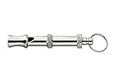 Algopix Similar Product 11 - Herbertz Dog Whistle 60 mm Signal Horns