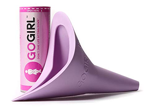 Algopix Similar Product 11 - GoGirl Female Urination Device FUD