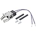 Algopix Similar Product 4 - GE WB17X5113 Genuine OEM Element
