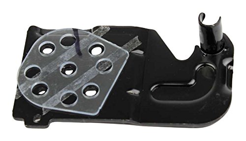 Algopix Similar Product 4 - Samsung DA61-04475B Hinge-Upp L