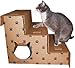 Algopix Similar Product 10 - Imperial Cat Step 'n Play Pet Steps