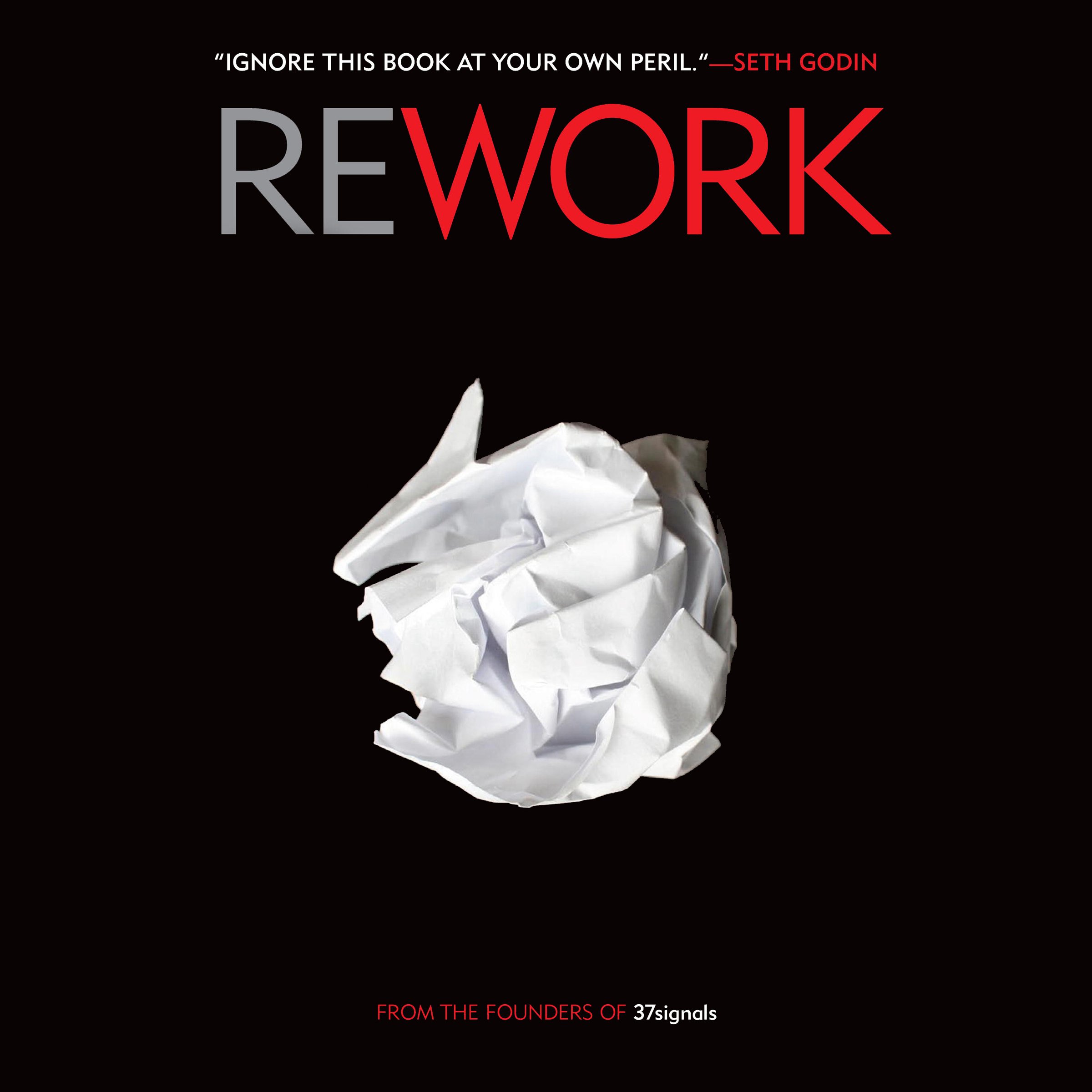Algopix Similar Product 14 - Rework