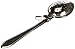 Algopix Similar Product 17 - IBILI 702900 Tea Spoon s/s 18/10