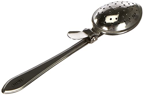 Algopix Similar Product 17 - IBILI 702900 Tea Spoon s/s 18/10