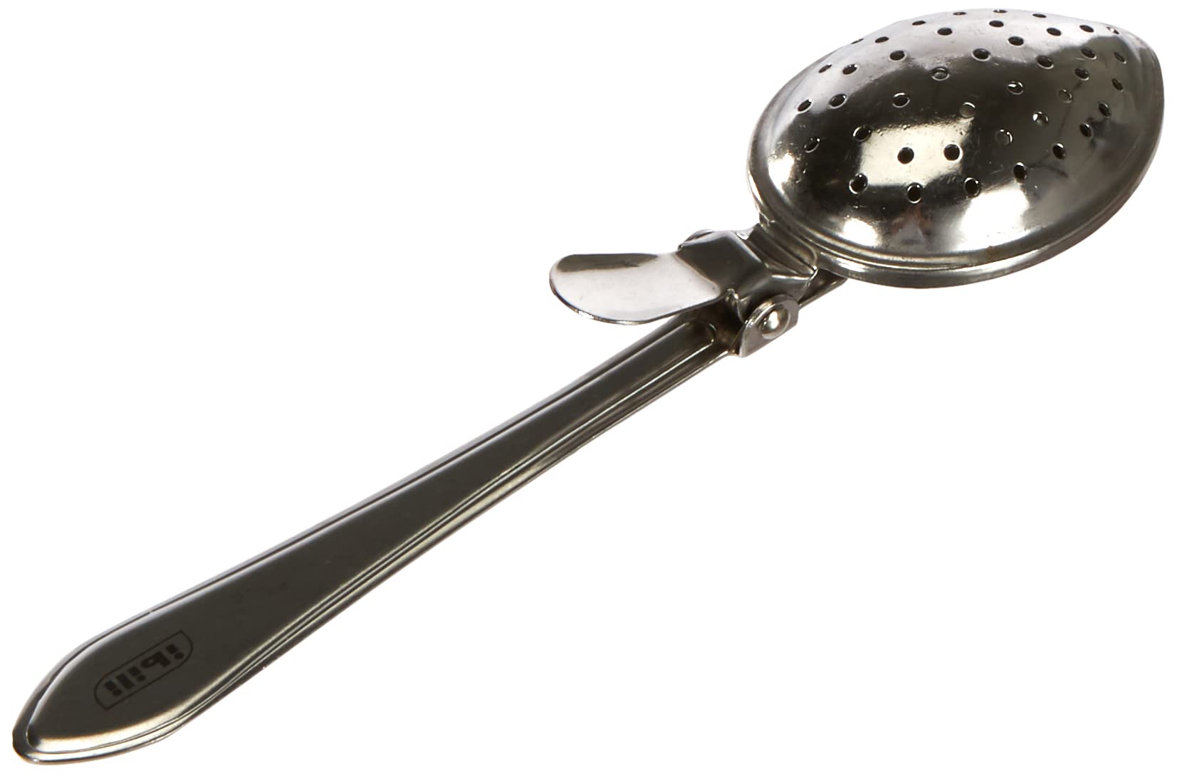 Algopix Similar Product 13 - IBILI 702900 Tea Spoon s/s 18/10