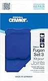 Algopix Similar Product 2 - Cramer FUGI3 Fugi Kit 3