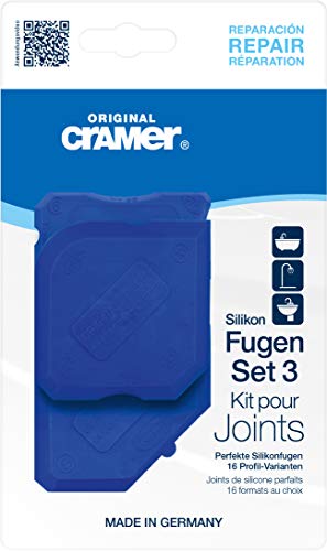 Algopix Similar Product 17 - Cramer FUGI3 Fugi Kit 3