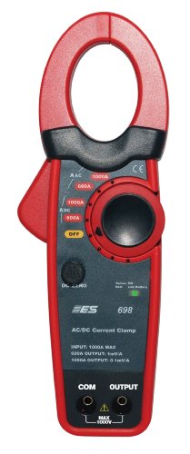 Algopix Similar Product 19 - Electronic Specialties 698 1000 Amp