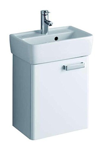 Algopix Similar Product 10 - Keramag Handwaschbecken Renova Nr 1