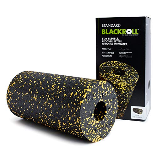 Algopix Similar Product 18 - BLACKROLL Standard Foam Roller