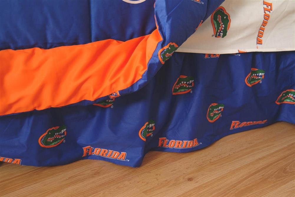 Algopix Similar Product 14 - College Covers Everything Comfy Florida
