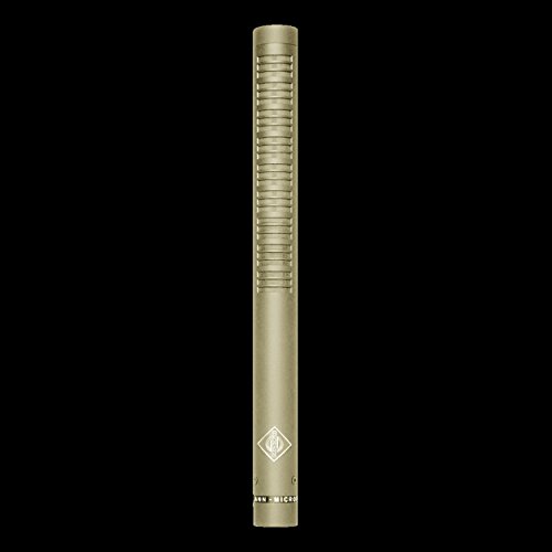 Algopix Similar Product 14 - Neumann KMR81I SuperCardioid Short