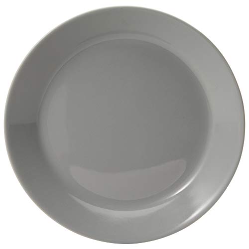Algopix Similar Product 9 - iittala Teema Grey Bread & Butter Plate