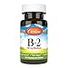 Algopix Similar Product 7 - Carlson  B2 100 mg Riboflavin