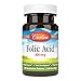 Algopix Similar Product 17 - Carlson  Folic Acid 800 mcg Provides