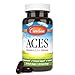 Algopix Similar Product 19 - Carlson ACES Vitamins A C E
