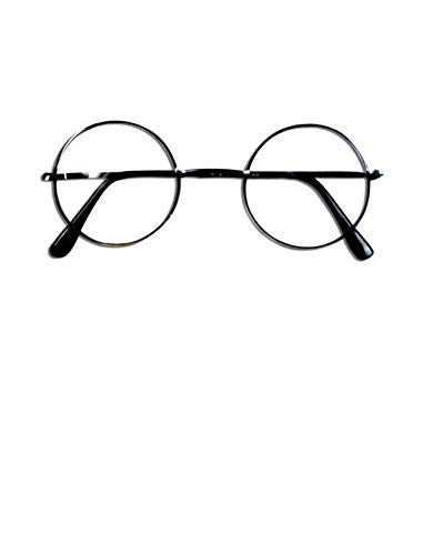 Algopix Similar Product 11 - Rubies Harry Potter Eyeglasses Costume